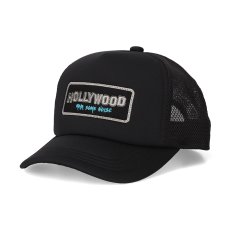 画像2: STANDARD CALIFORNIA  SD Make Some Noise Mesh Cap (2)