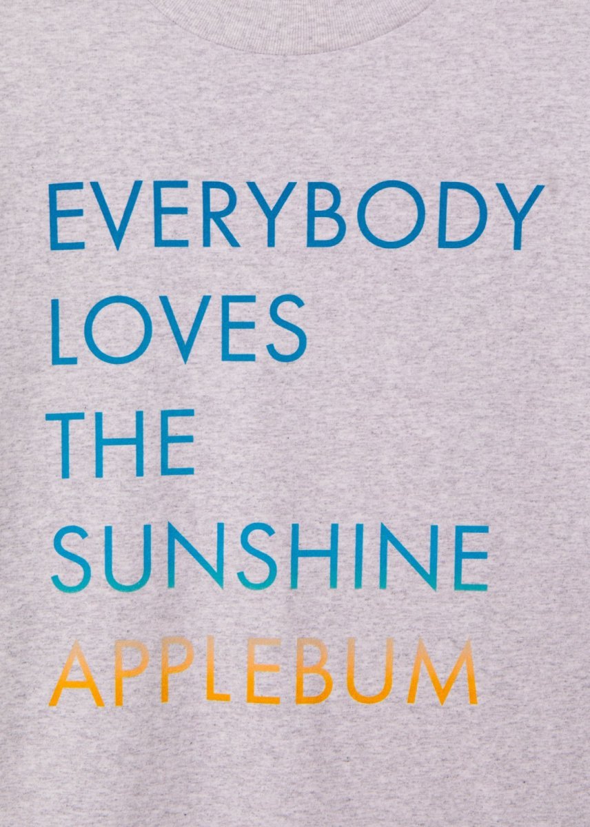 画像14: APPLEBUM  “Sunshine” L/S T-shirt (14)