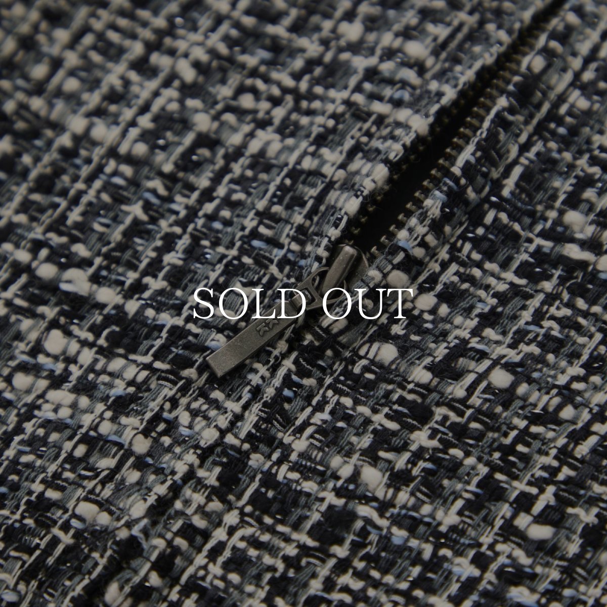 画像9: MAGIC STICK  Lux Detroit Jacket (9)