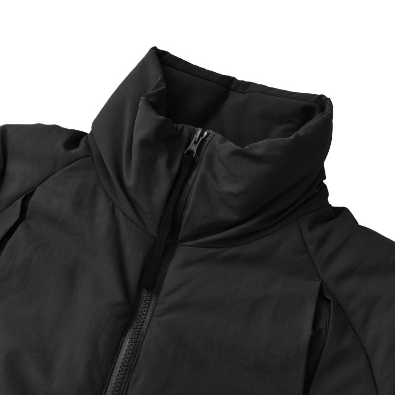 MAGIC STICK Level 8 Puffer jacket 25FW-MS10-027 公式通販