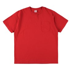 画像4: STANDARD CALIFORNIA  SD US Cotton Pocket T Vintage Wash (4)