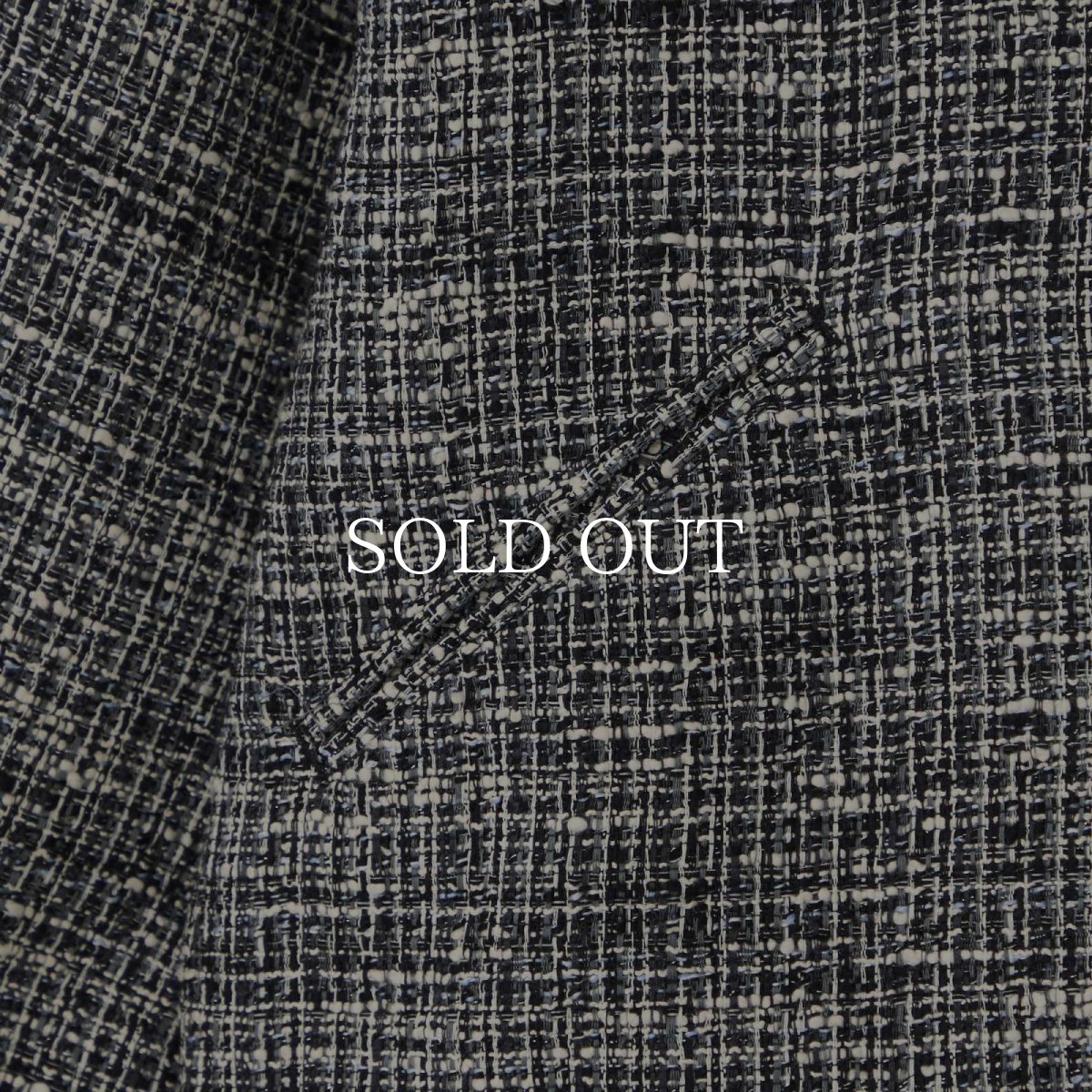 画像8: MAGIC STICK  Lux Detroit Jacket (8)