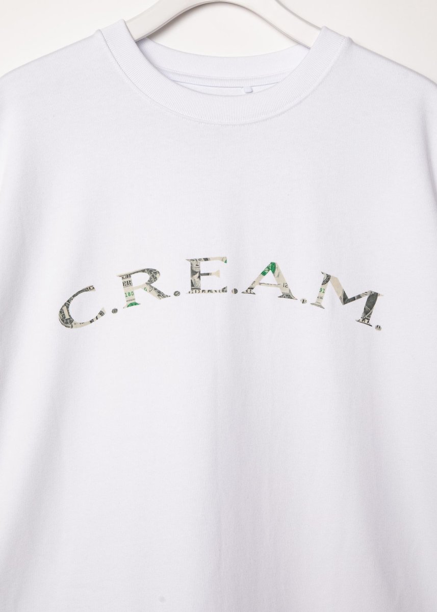 画像8: APPLEBUM  “C.R.E.A.M.” T-shirt (8)