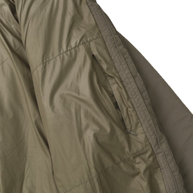 MAGIC STICK Level 8 Puffer jacket 25FW-MS10-027 公式通販