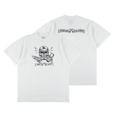 画像2: STANDARD CALIFORNIA  AH / SD Make Some Noise T (2)