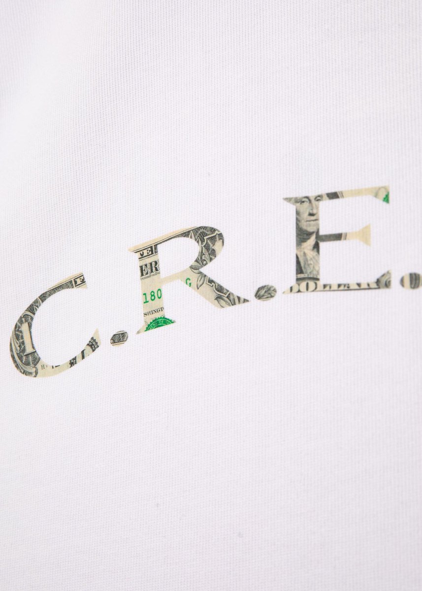 画像9: APPLEBUM  “C.R.E.A.M.” T-shirt (9)