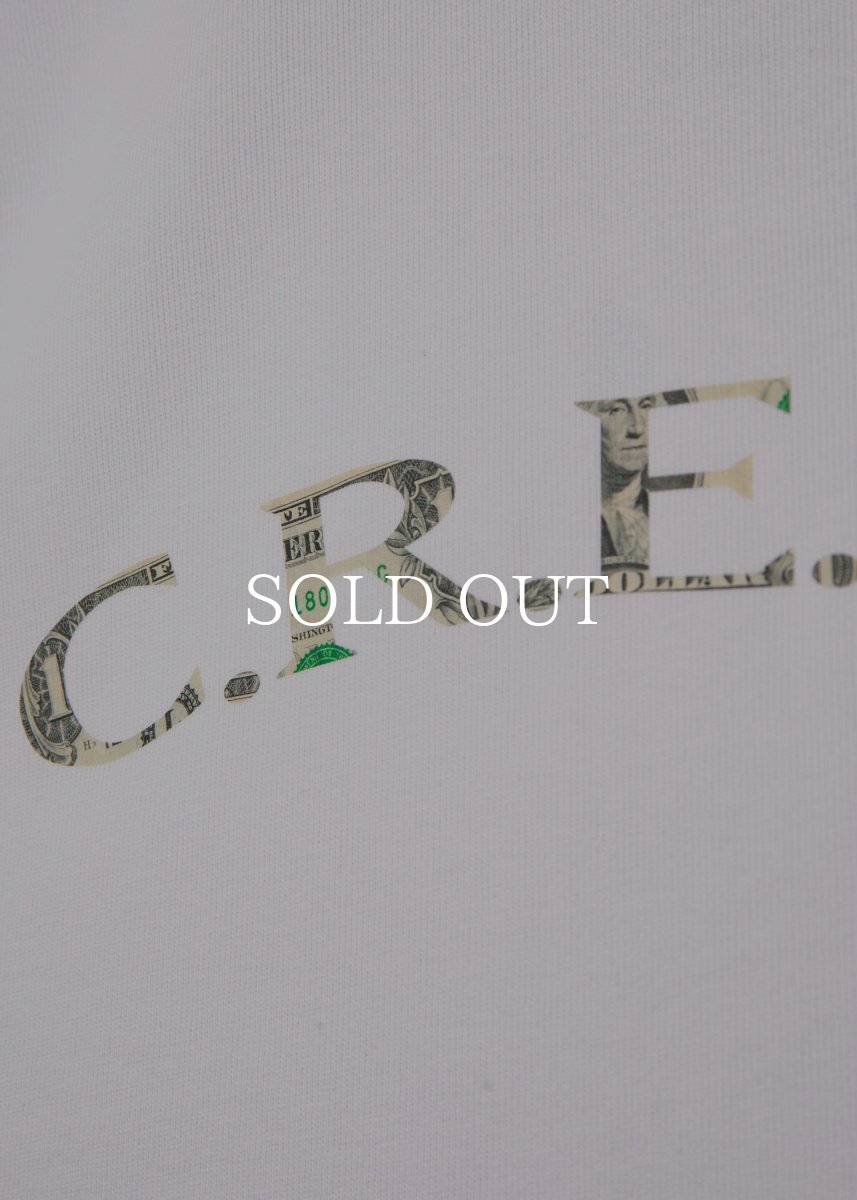 画像9: APPLEBUM  “C.R.E.A.M.” T-shirt (9)
