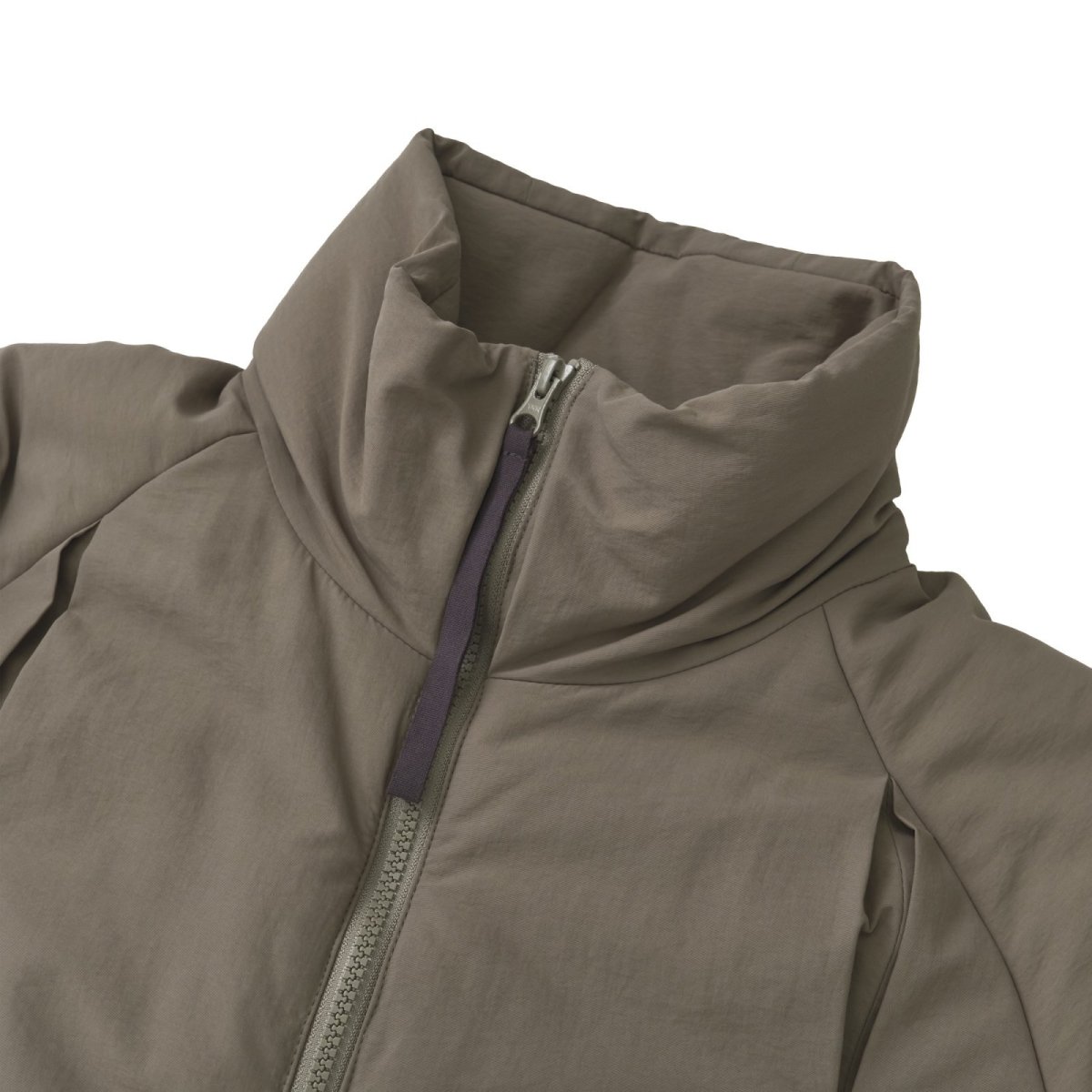 画像10: MAGIC STICK  Level 8 Puffer jacket (10)