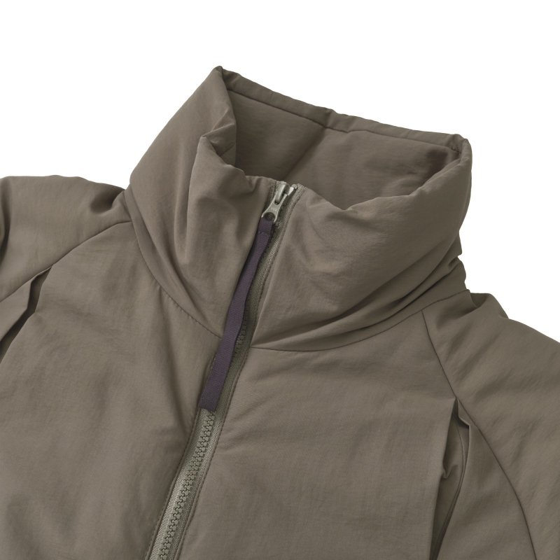 MAGIC STICK Level 8 Puffer jacket 25FW-MS10-027 公式通販