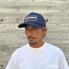 画像10: STANDARD CALIFORNIA  SD Make Some Noise Mesh Cap (10)