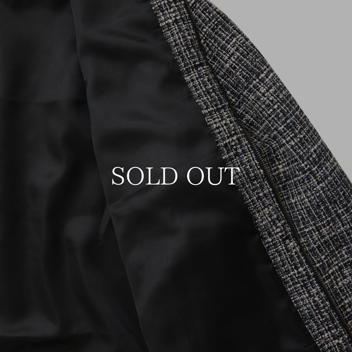 画像5: MAGIC STICK  Lux Detroit Jacket (5)