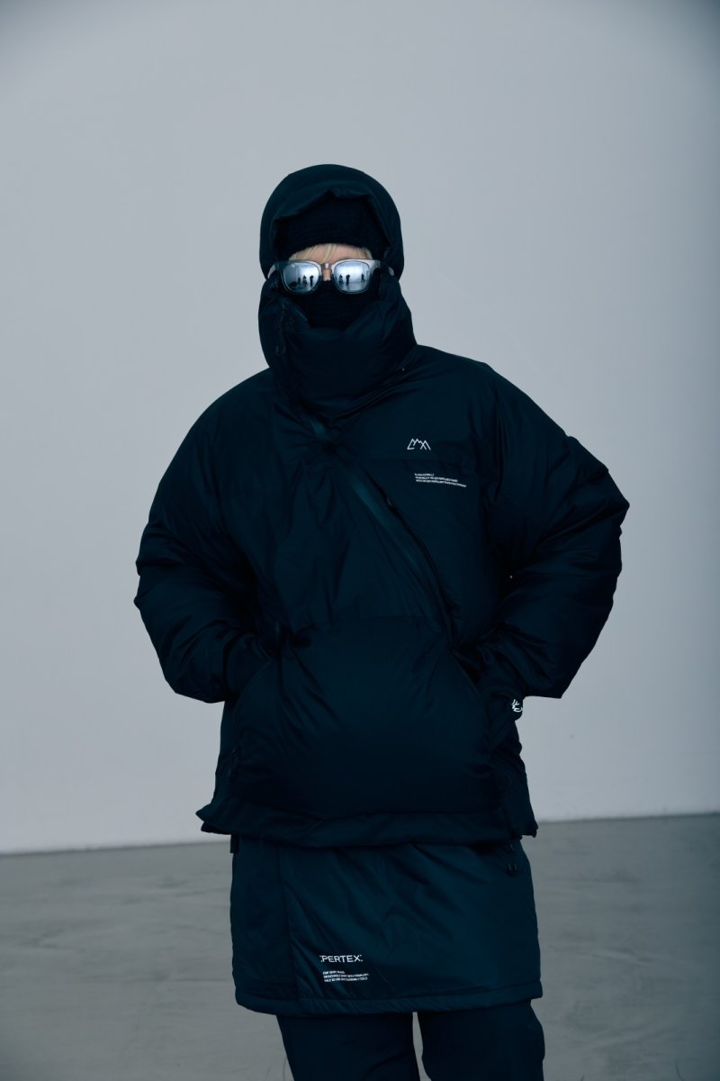 画像3: CMF OUTDOOR GARMENT  SLASH DOWN L7 (3)