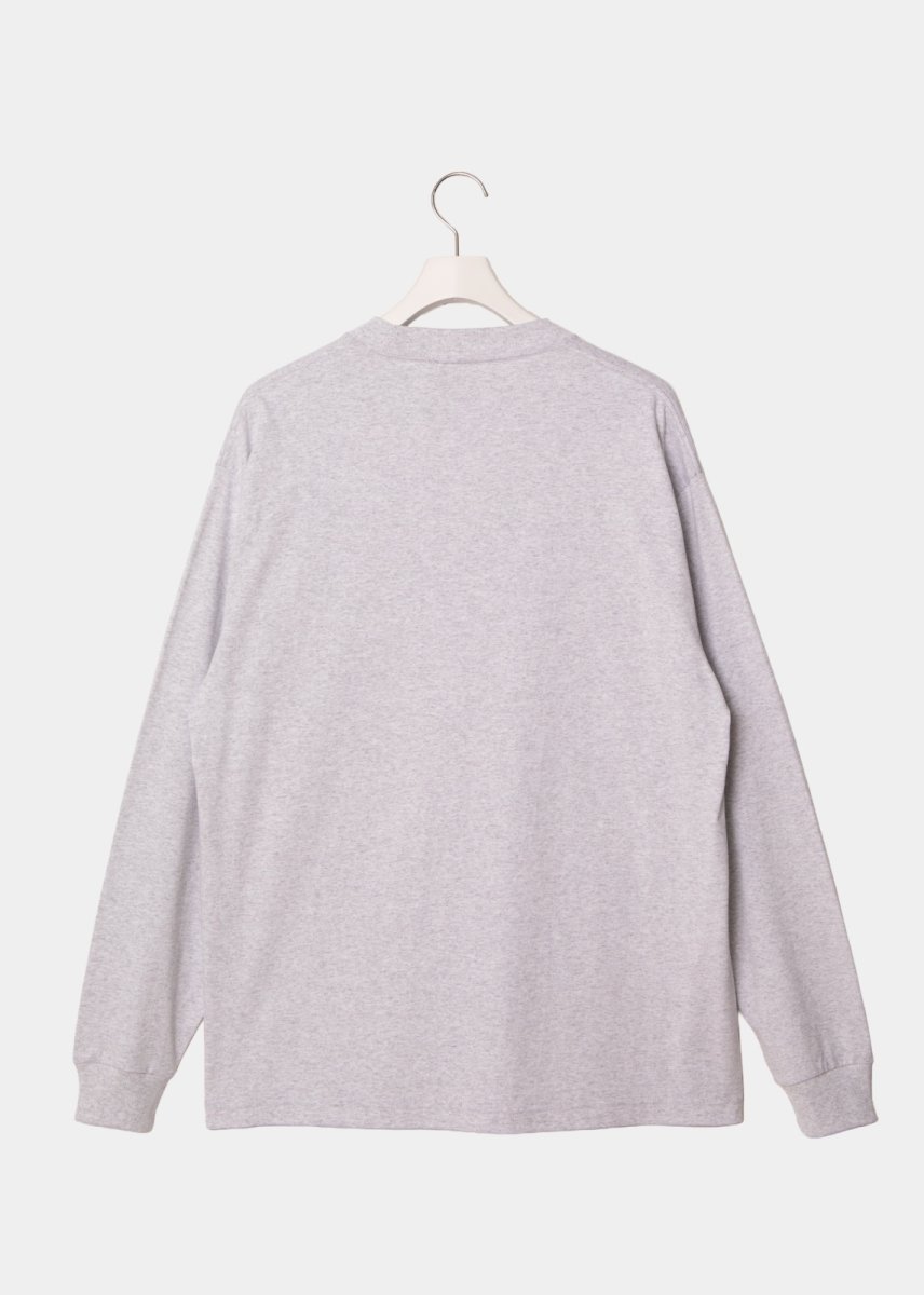 画像12: APPLEBUM  “Sunshine” L/S T-shirt (12)