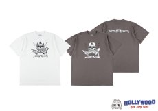 画像1: STANDARD CALIFORNIA  AH / SD Make Some Noise T (1)