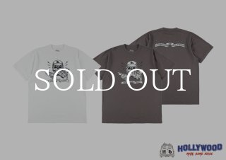 STANDARD CALIFORNIA(スタンダードカリフォルニア)Tシャツ