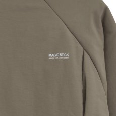 画像9: MAGIC STICK  Level 8 Puffer jacket (9)