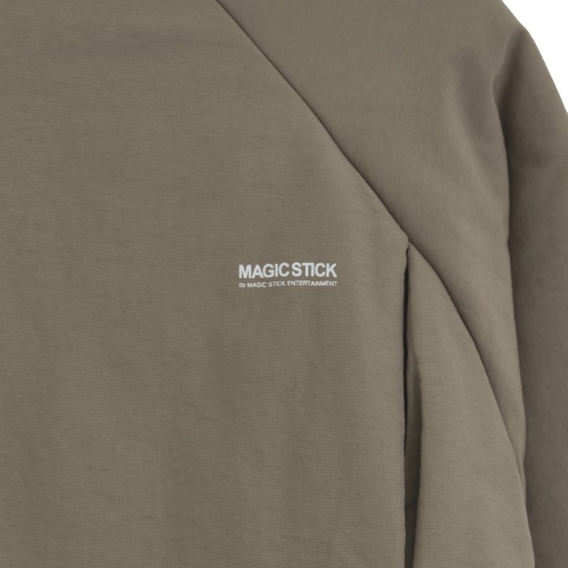 MAGIC STICK Level 8 Puffer jacket 25FW-MS10-027 公式通販