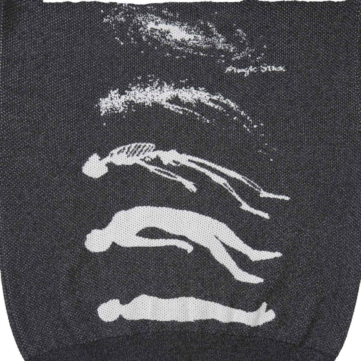 画像3: MAGIC STICK  3M Galaxy Crew Knit (3)