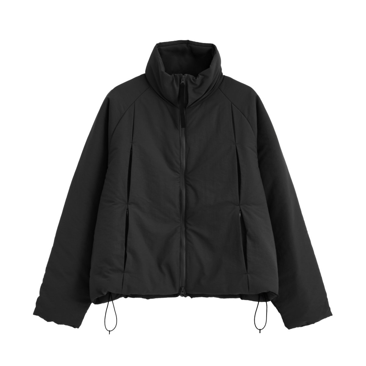 画像1: MAGIC STICK  Level 8 Puffer jacket (1)