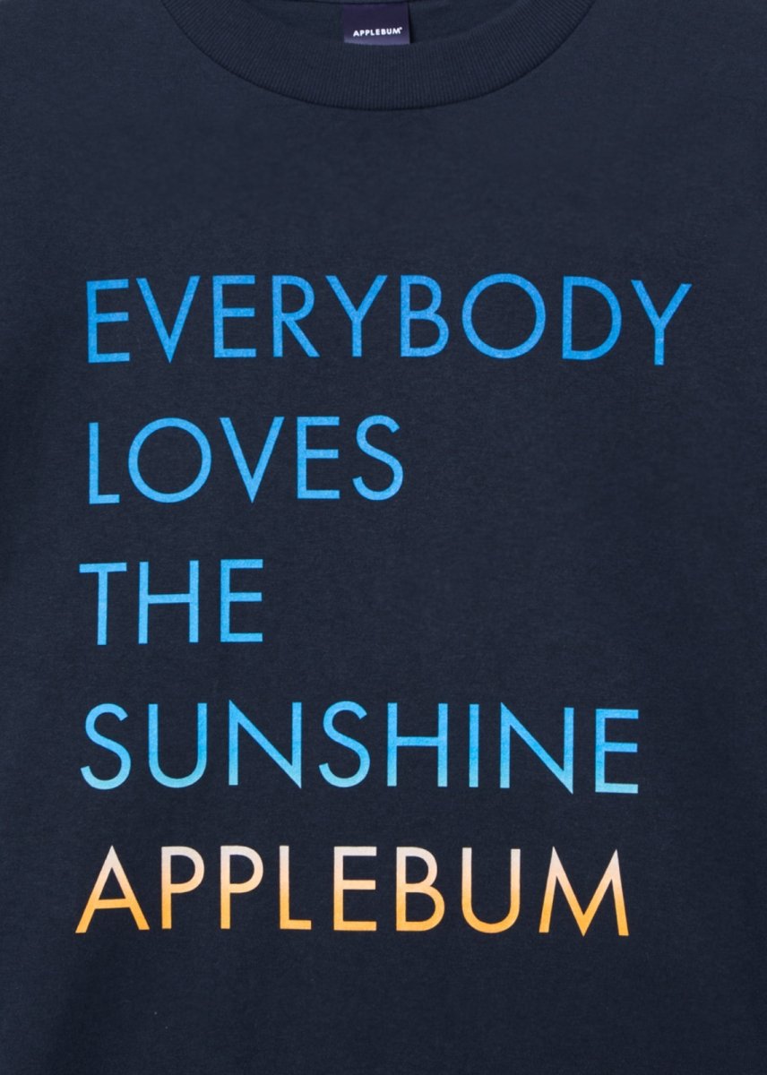 画像9: APPLEBUM  “Sunshine” L/S T-shirt (9)
