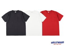 画像1: STANDARD CALIFORNIA  SD US Cotton Pocket T Vintage Wash (1)