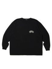 画像2: ANTIDOTE BUYERS CLUB   Fade Wash L/S Tee (Holy Angels) (2)