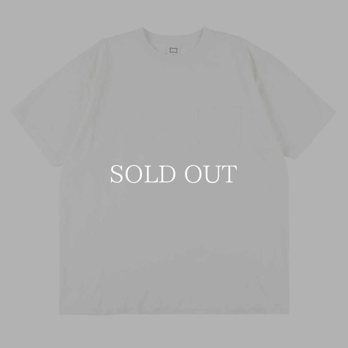 画像3: STANDARD CALIFORNIA  SD US Cotton Pocket T Vintage Wash (3)