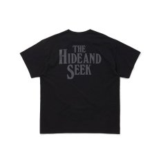 画像3: HideandSeek  The HAS S/S Tee (3)