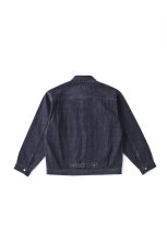 画像2: OLD JOE   ONE POCKET JEAN JACKET (2)