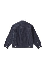 画像2: OLD JOE   LOWER POCKET JEAN JACKET (2)