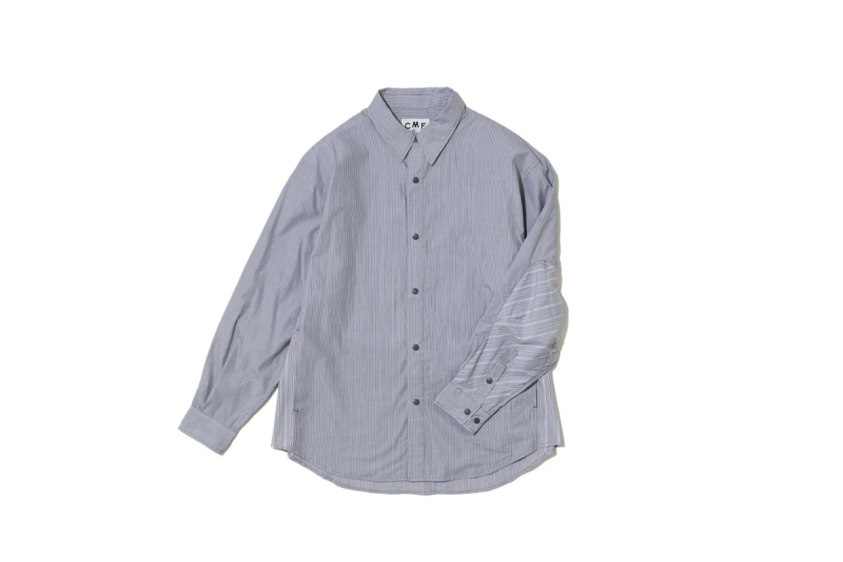 画像2: CMF OUTDOOR GARMENT  SHOOTING SHIRTS (2)