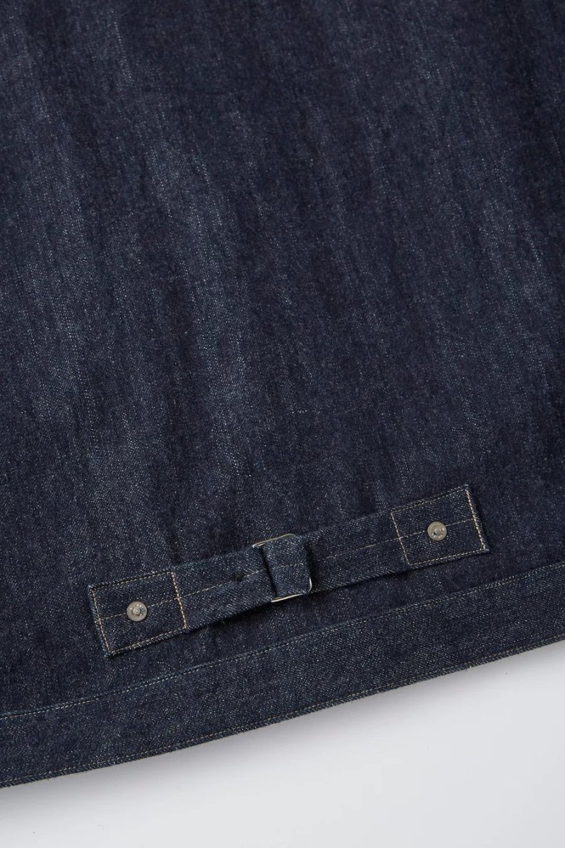 画像9: OLD JOE   【再入荷】ONE POCKET JEAN JACKET (9)