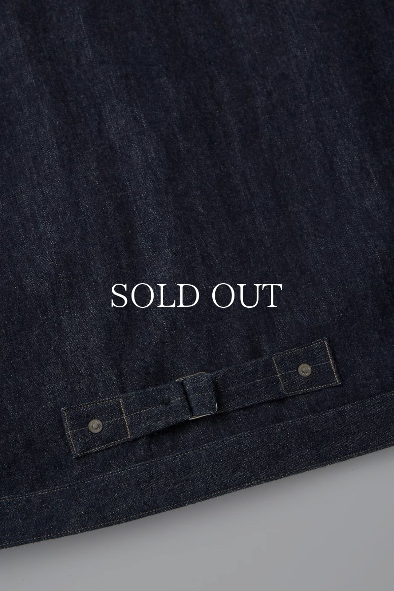 画像9: OLD JOE   【再入荷】ONE POCKET JEAN JACKET (9)