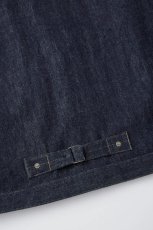 画像9: OLD JOE   ONE POCKET JEAN JACKET (9)