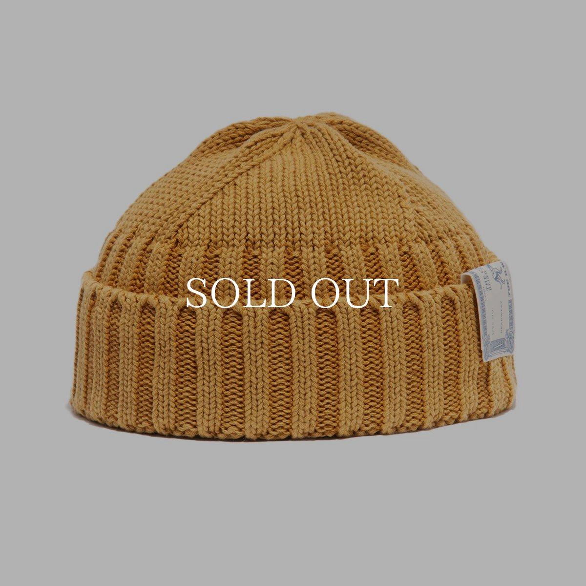 画像7: THE H.W.DOG&CO.  【再入荷】RC WATCH (7)