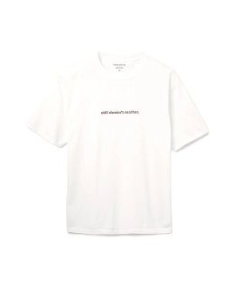 Tシャツ・カットソー NONNATIVE FW24 Pique t-shirt (NN-C4415 WHITE) nonnative CLERK S/S TEE C/L PIQUE NN-C4415 公式通販