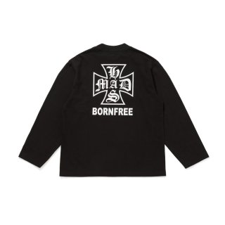 HIDE AND SEEK(ハイドアンドシーク)Tシャツ