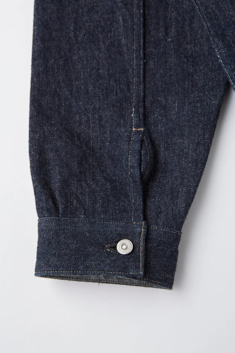 画像8: OLD JOE   【再入荷】ONE POCKET JEAN JACKET (8)