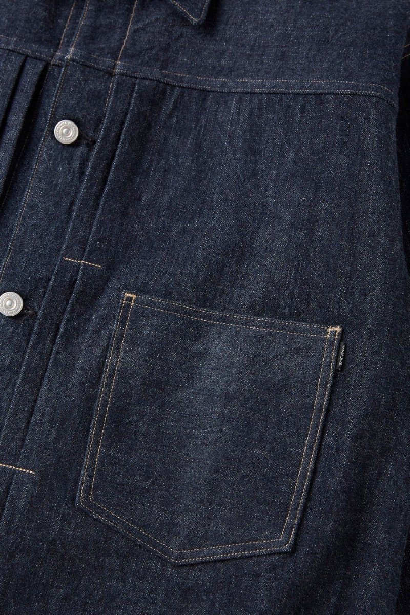 画像5: OLD JOE   【再入荷】ONE POCKET JEAN JACKET (5)