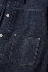 画像5: OLD JOE   ONE POCKET JEAN JACKET (5)