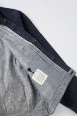 画像6: OLD JOE   ONE POCKET JEAN JACKET (6)