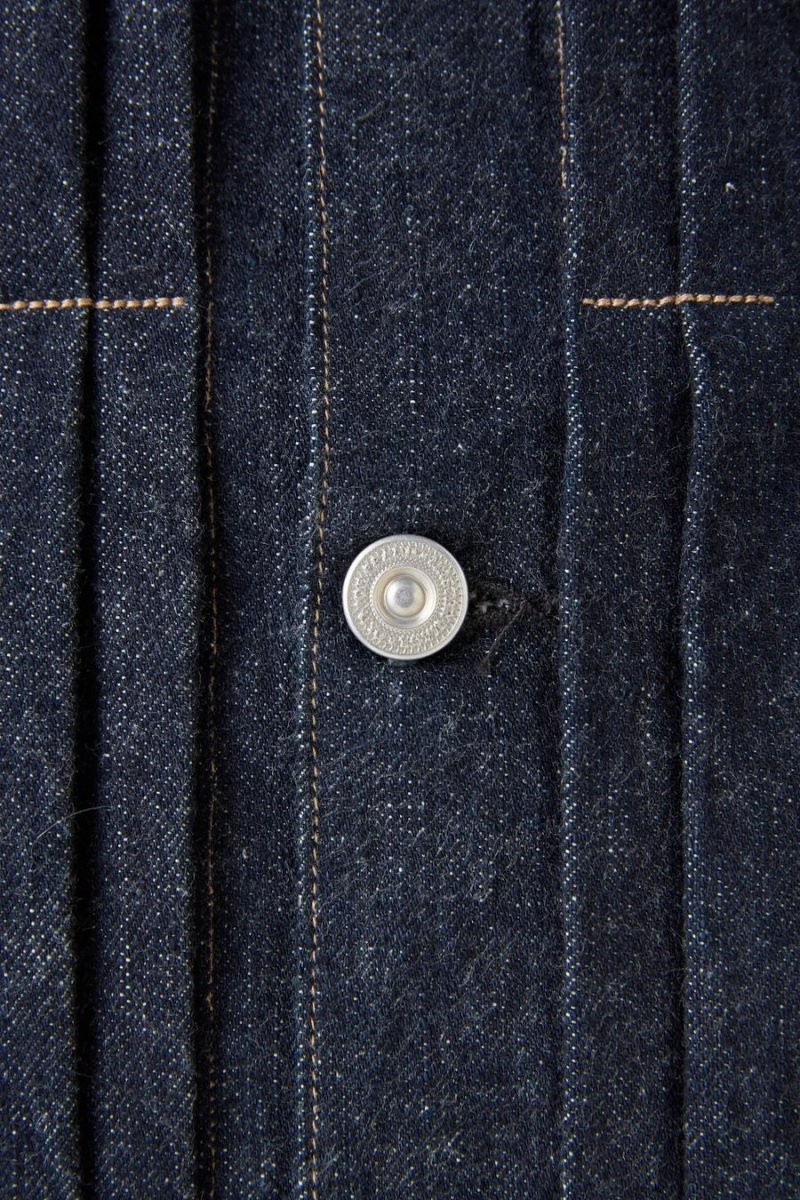 画像4: OLD JOE   【再入荷】ONE POCKET JEAN JACKET (4)