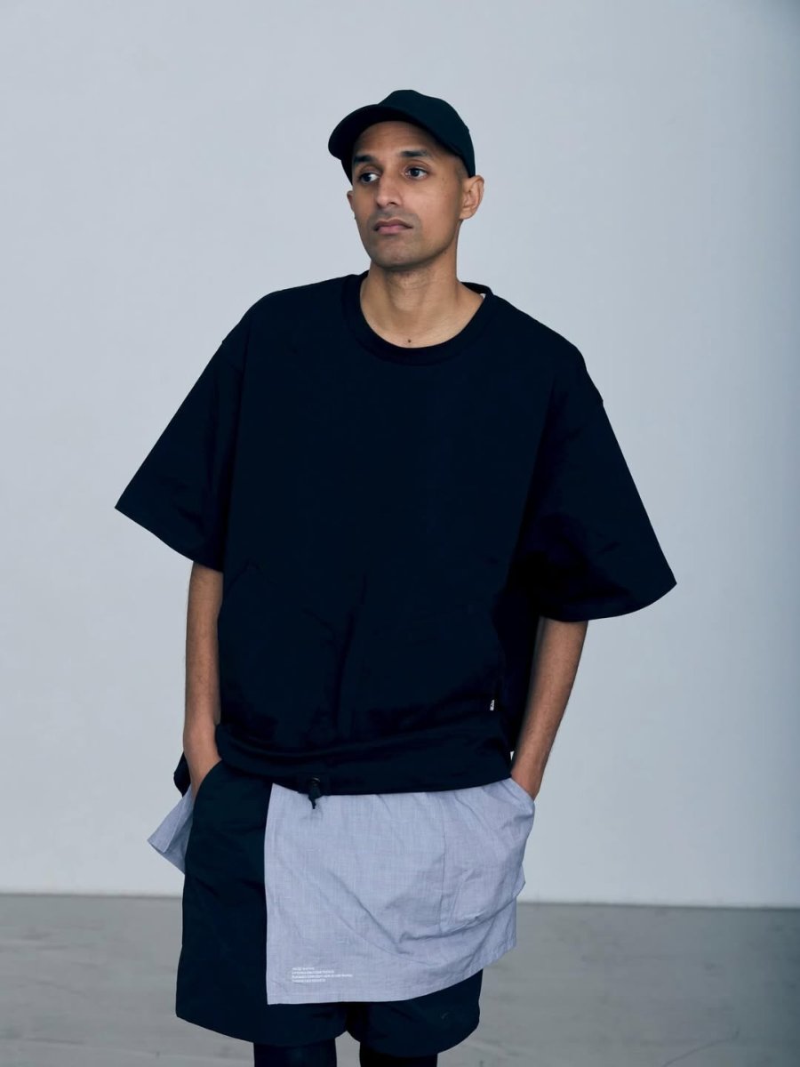 画像3: CMF OUTDOOR GARMENT  2PK SLOW DRY TEE S/S (3)