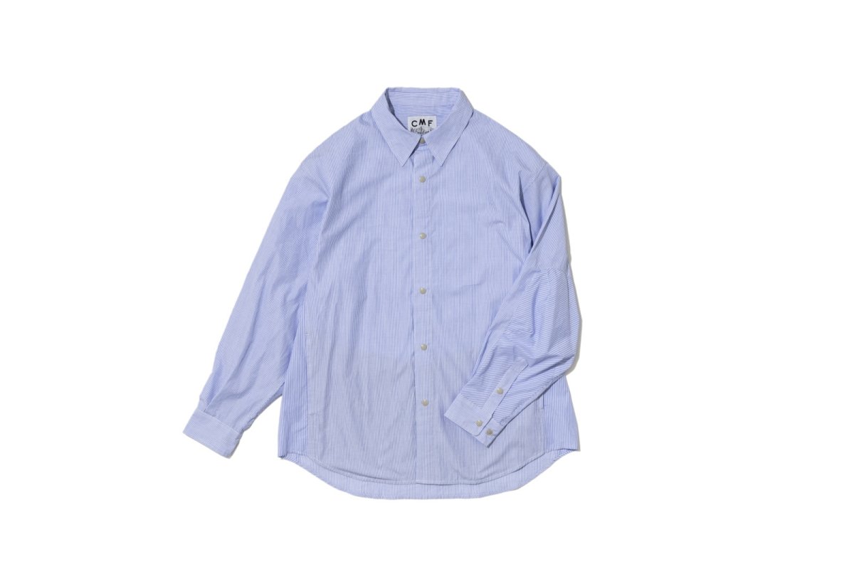 画像1: CMF OUTDOOR GARMENT  SHOOTING SHIRTS (1)