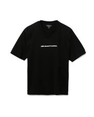 画像3: nonnative  DWELLER S/S TEE “STILL DOESN’T MATTER” (3)