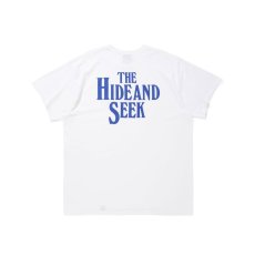 画像1: HideandSeek  The HAS S/S Tee (1)
