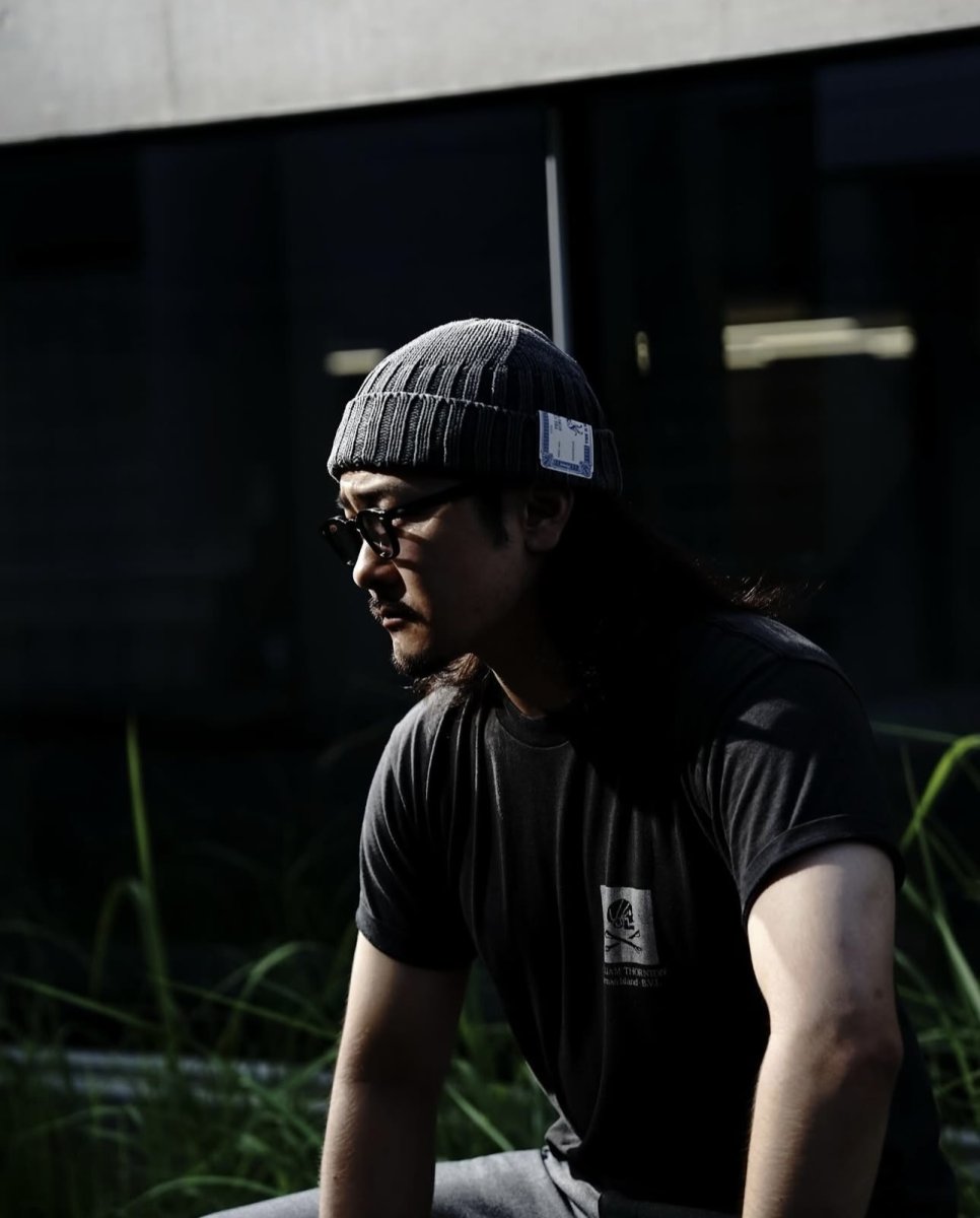 画像9: THE H.W.DOG&CO.  【再入荷】RC WATCH (9)