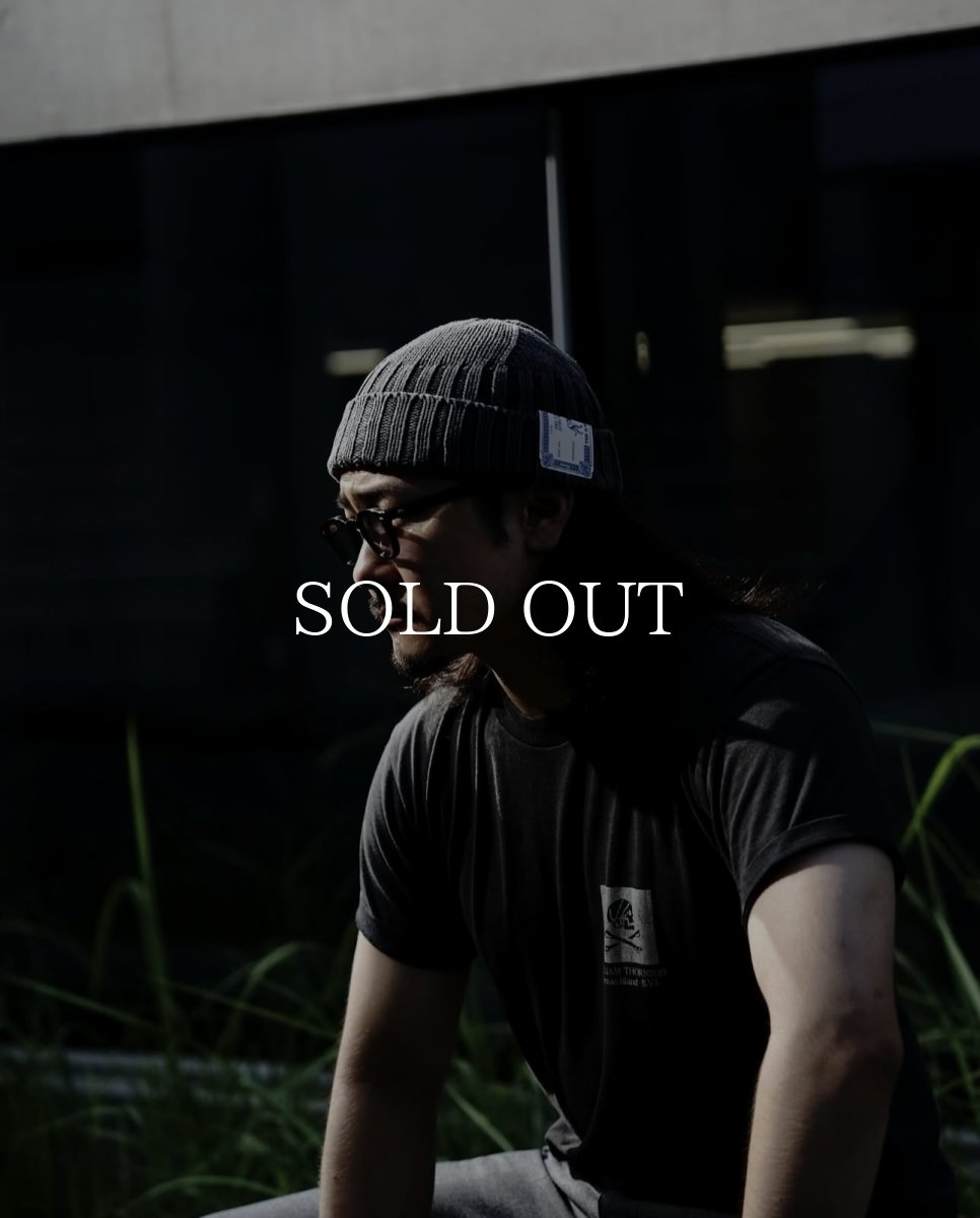 画像9: THE H.W.DOG&CO.  【再入荷】RC WATCH (9)