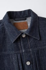画像3: OLD JOE   ONE POCKET JEAN JACKET (3)
