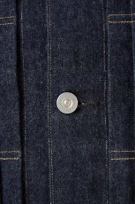 画像3: OLD JOE   LOWER POCKET JEAN JACKET (3)